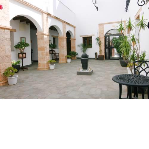 Posada Alegria