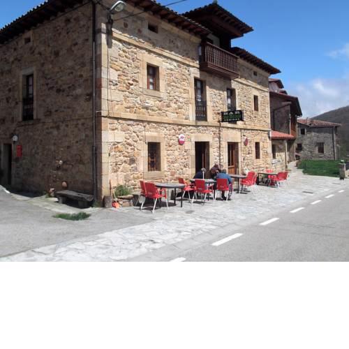 Posada Casa Molleda