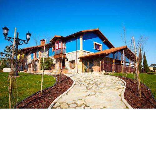 Posada Casa Rural Azaga