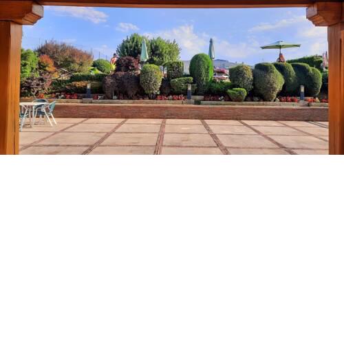 Posada Casona de la Ventilla