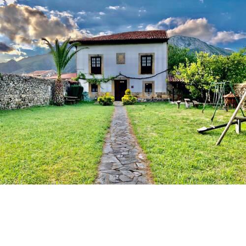 Posada de Ardisana