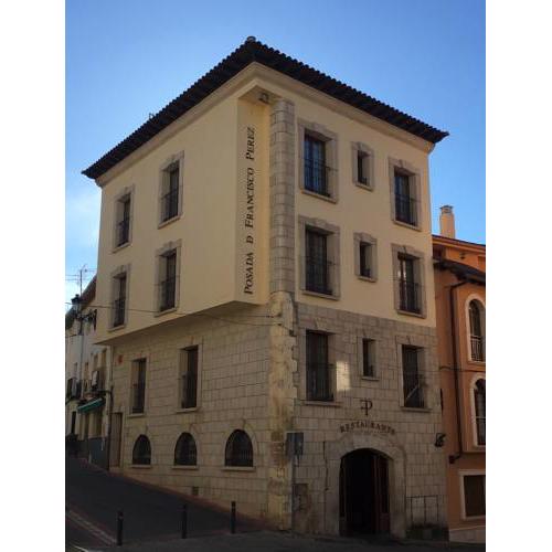 Posada de Francisco Pérez