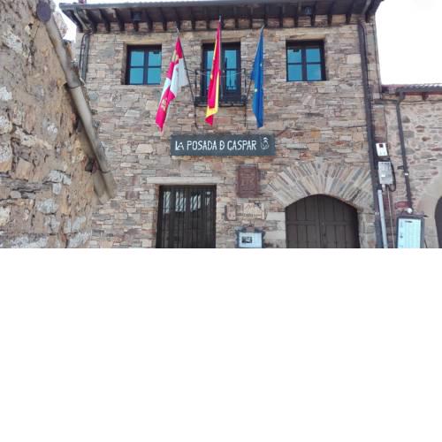 Posada De Gaspar