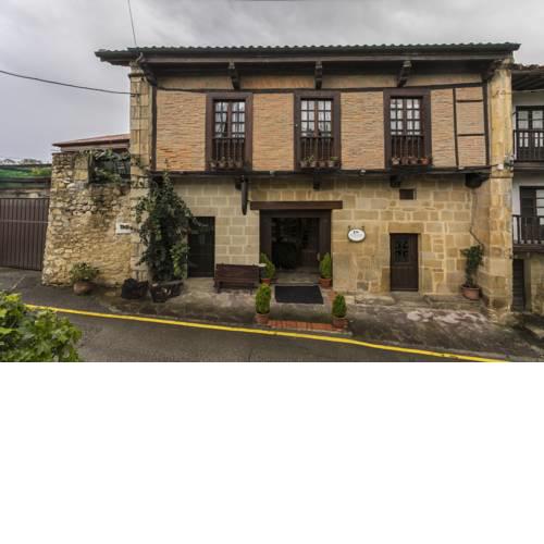 Posada de la Abadia - Adults Only