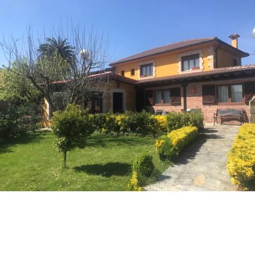 Posada de Ongayo