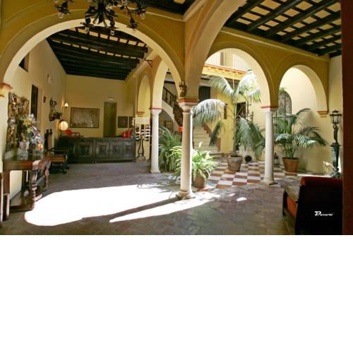 Posada de Palacio