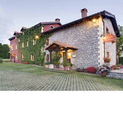 Posada de Pedreña