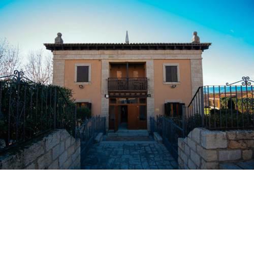 Posada de robledillo