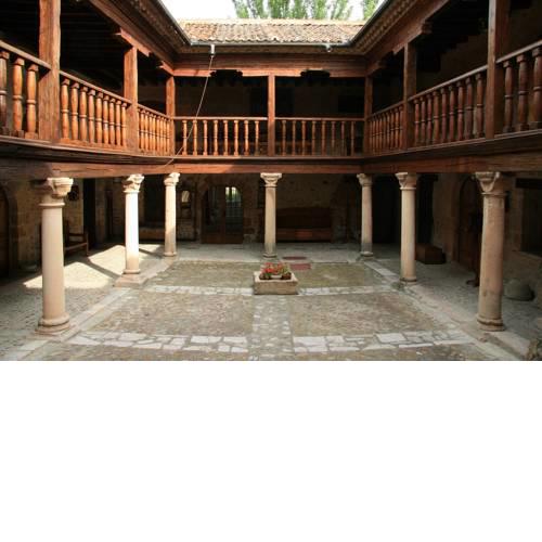 Posada de San Millán