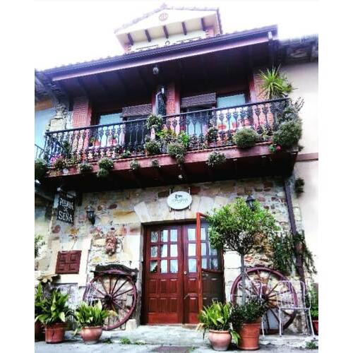 Posada de Seña
