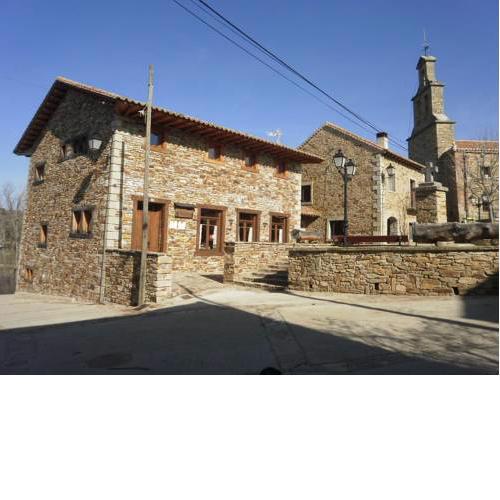 Posada de Serrada