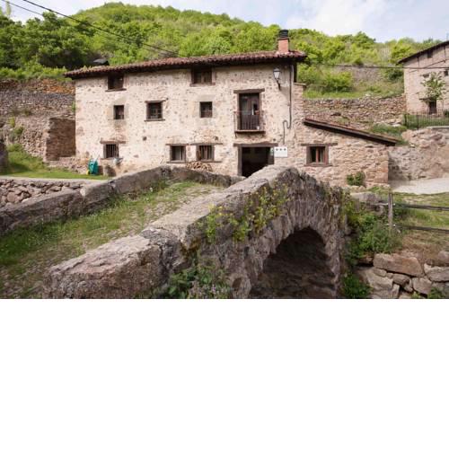 Posada de Urreci