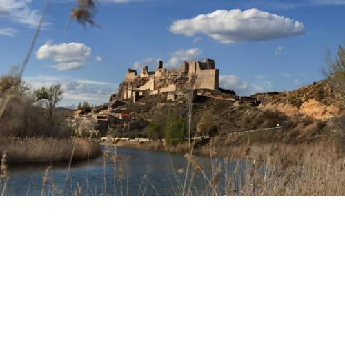 Posada de Zorita de los Canes