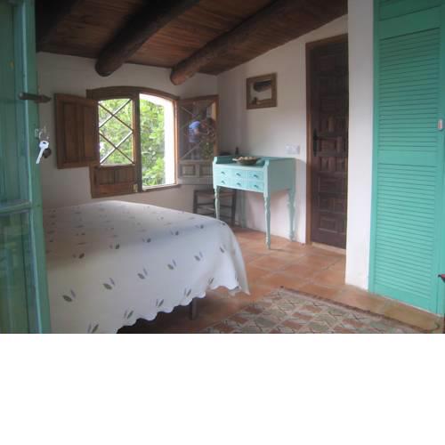Posada del Castaño
