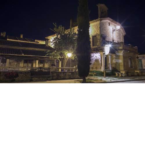 Posada del Duraton