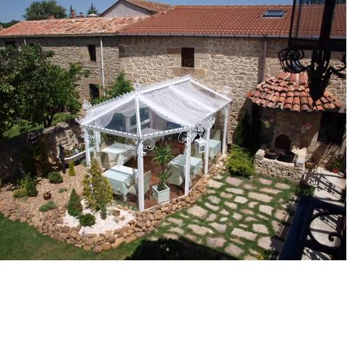 Posada del Indiano