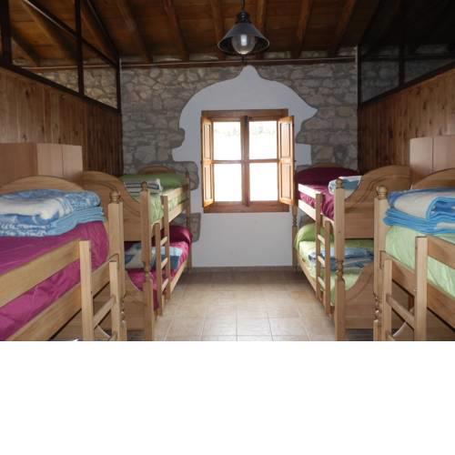 Posada del Perchel