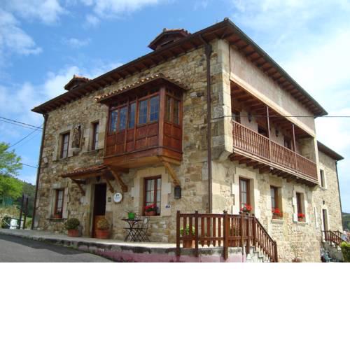 Posada El Angel de la Guarda