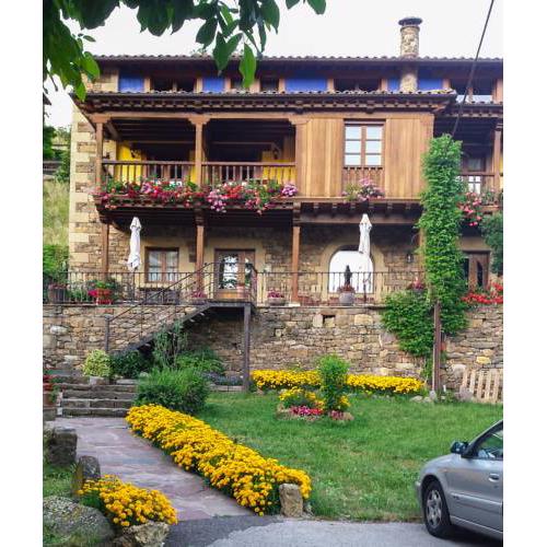 Posada El Azufral