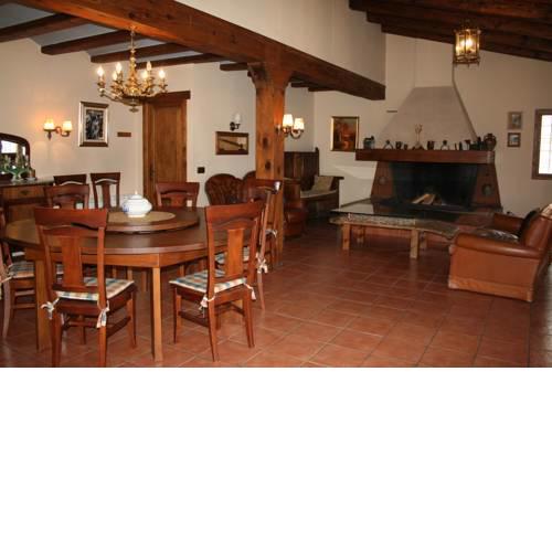 Posada el Cadoncho