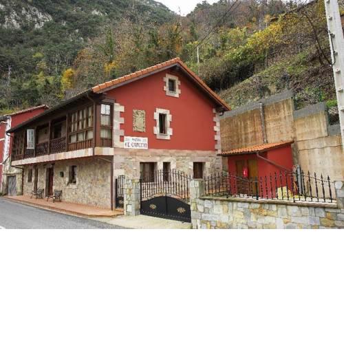 Posada El Cafetín