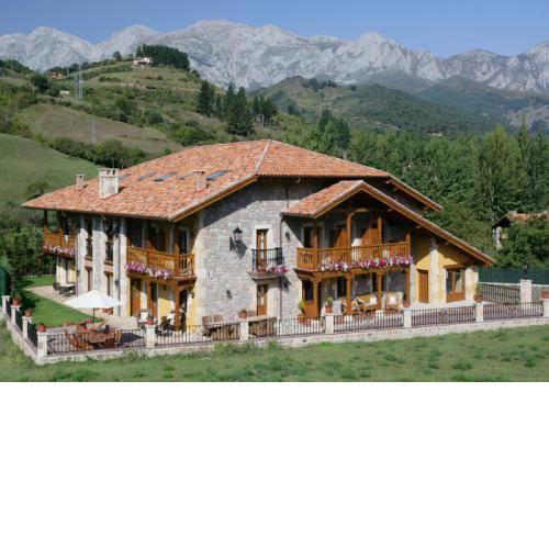 Posada El Corcal de Liébana