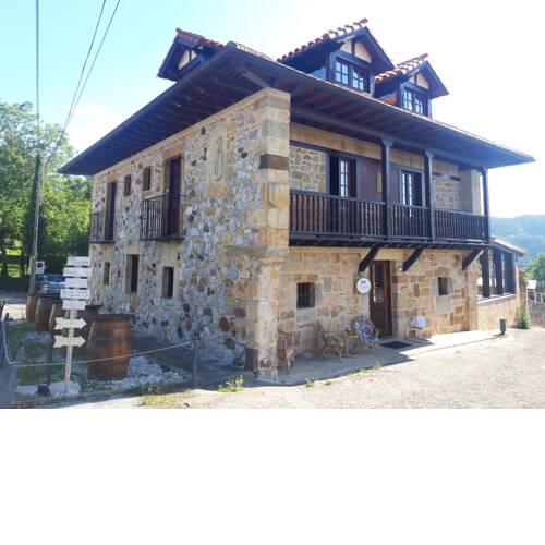 Posada El Hidalgo