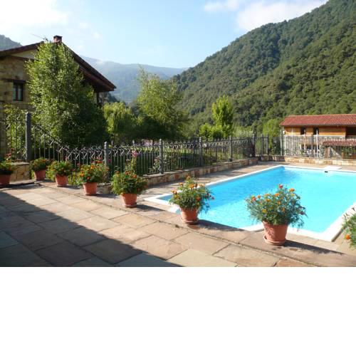 Posada El Hoyal