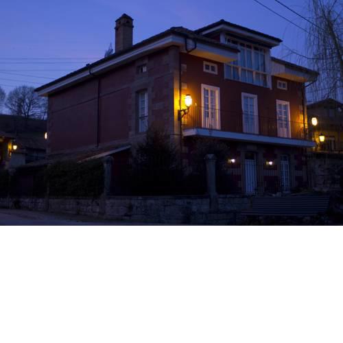 Posada El Marqués De Trancadorio