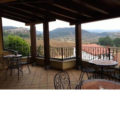 Posada el Mirador