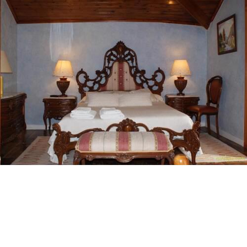 Posada El Mirador