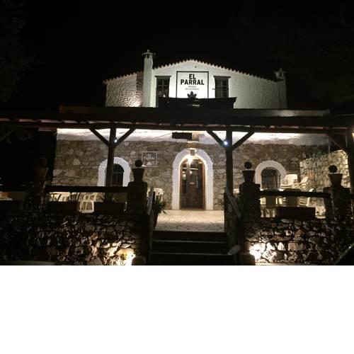 Posada El Parral