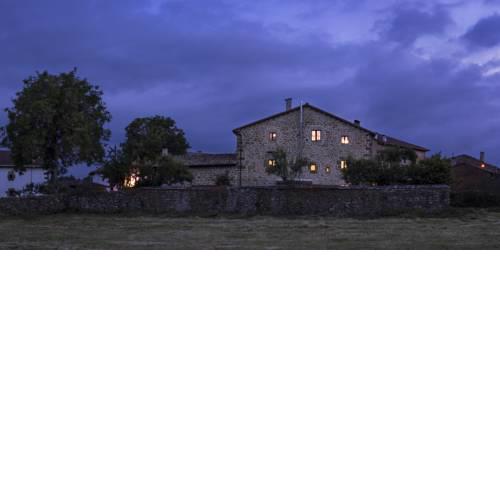 Posada El Prado Mayor