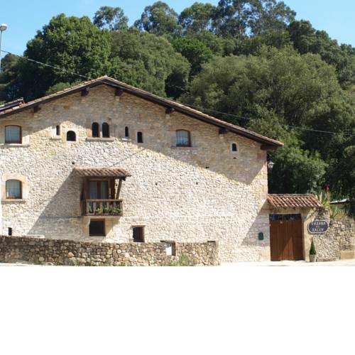 Posada El Salin
