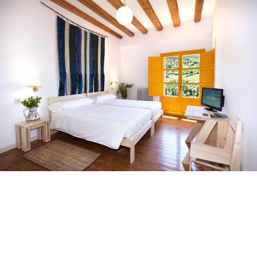 Posada Hoyos de Iregua