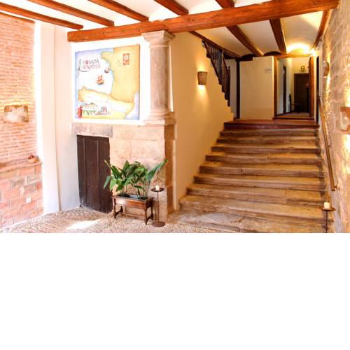 Posada Ignatius