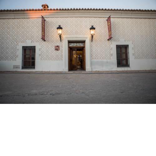 Posada Isabel de Castilla