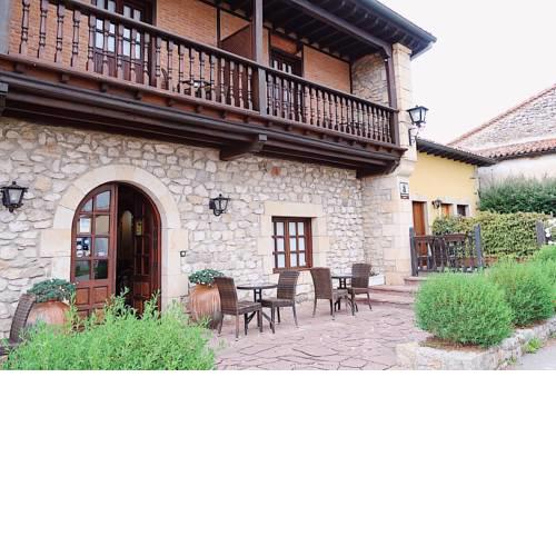 Posada La Busta