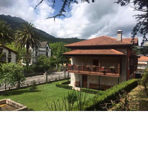 Posada La Casa de Lastras