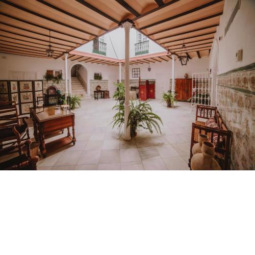Posada La Casa Del Pintor