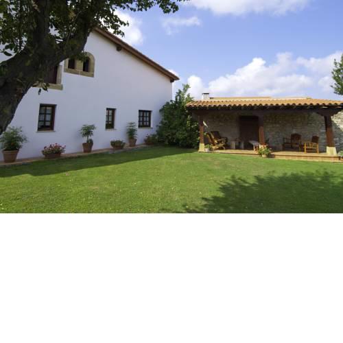 Posada La Casona de Los Güelitos