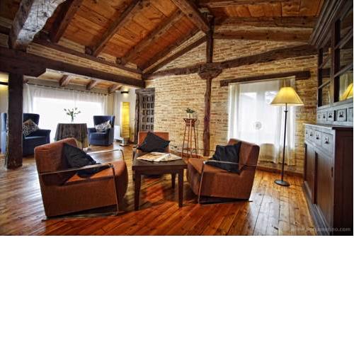 Posada La Casona de Valbuena
