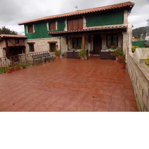 Posada La Ceña
