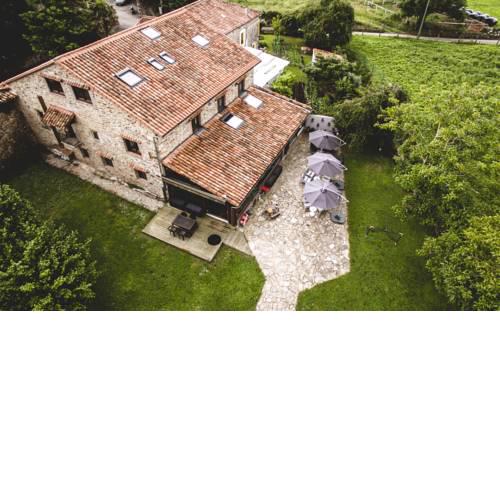 Posada La Corralada