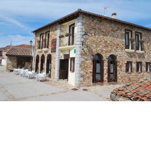 Posada La Fragua