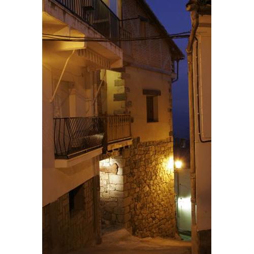 Posada La Gatera