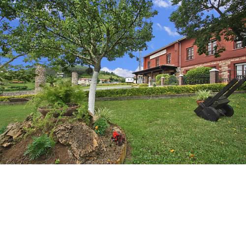 Posada la Hijuela