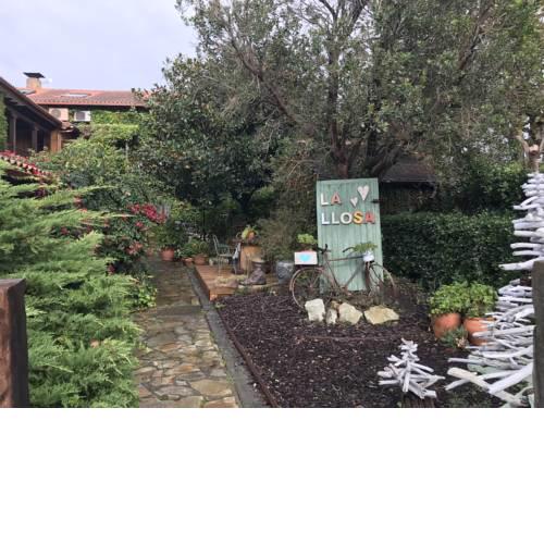 Posada La Llosa de Somo