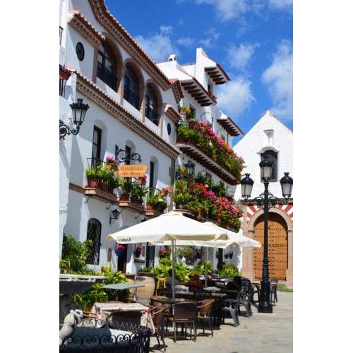 Posada La Plaza