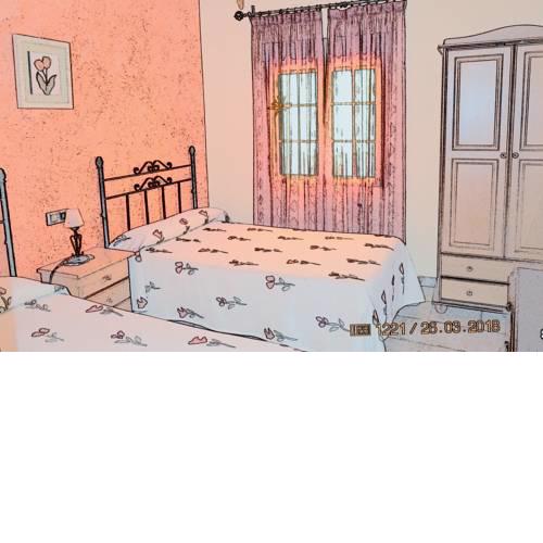 Posada La Reja